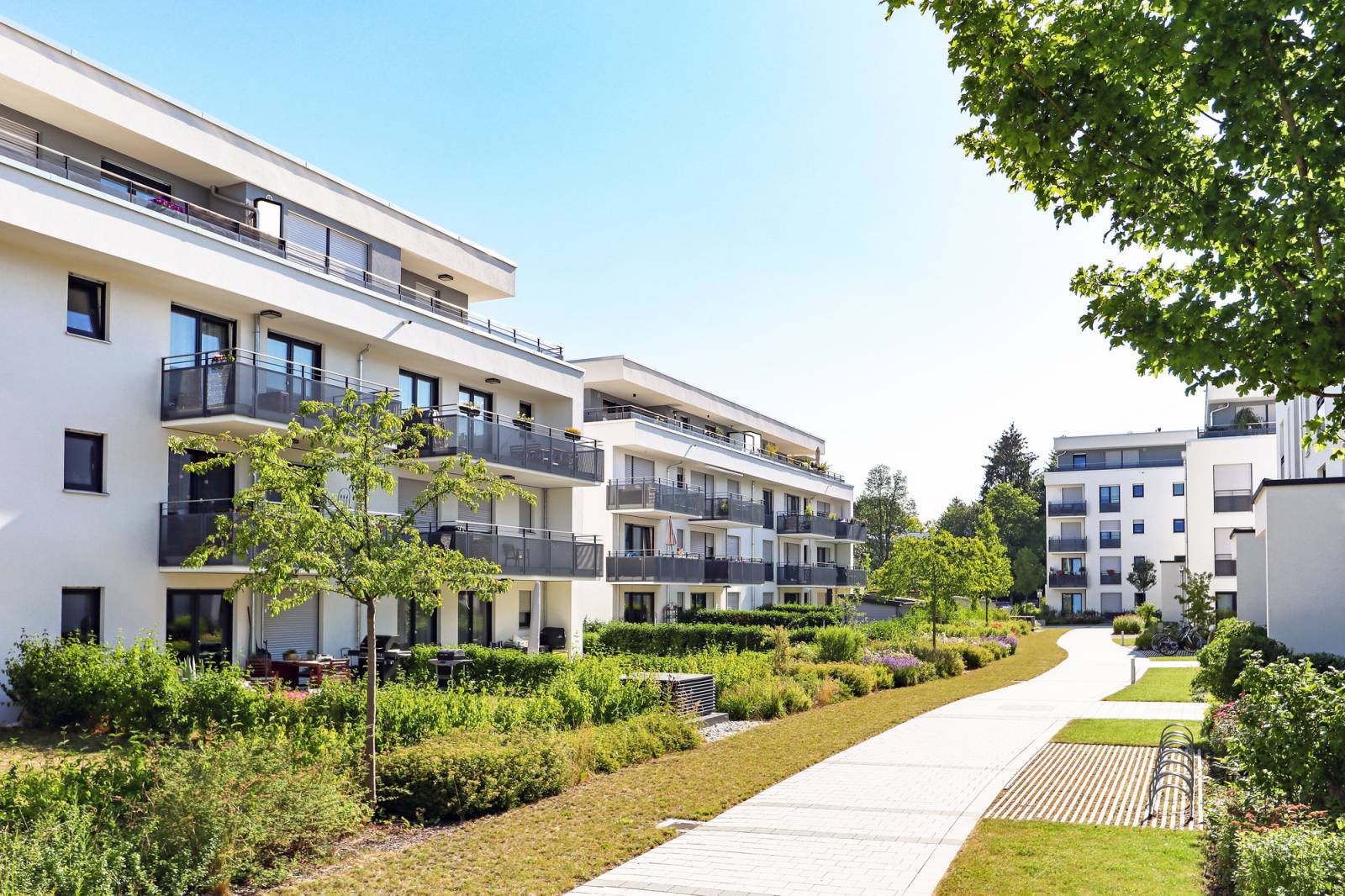 Programme immobilier neuf à Tassin-la-Demi-Lune