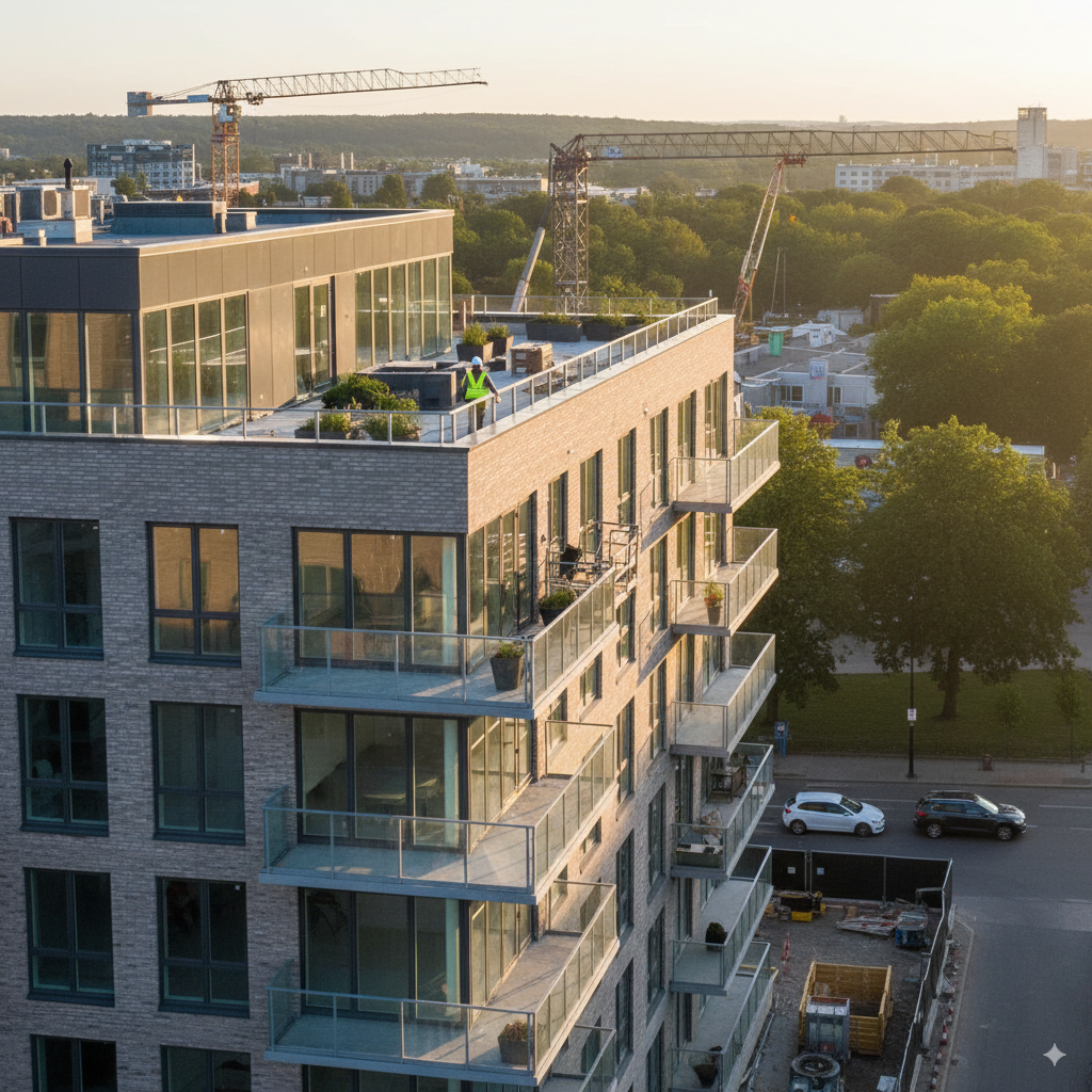 Investir dans un programme immobilier à Lyon : ce qu'il faut savoir