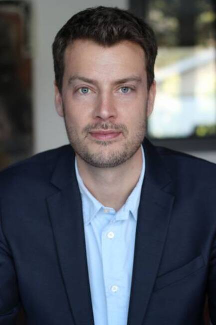 Sébastien Maigre, conseiller en gestion de patrimoine à Lyon