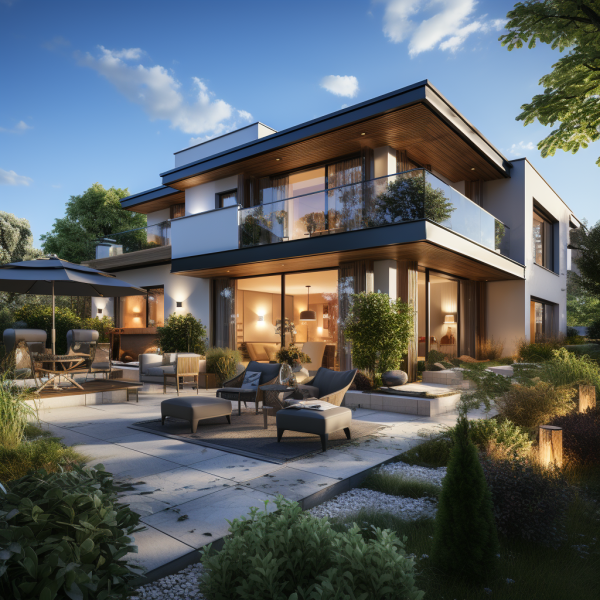 Investir dans l'immobilier locatif neuf à Annemasse : tous les avantages pour le propriétaire