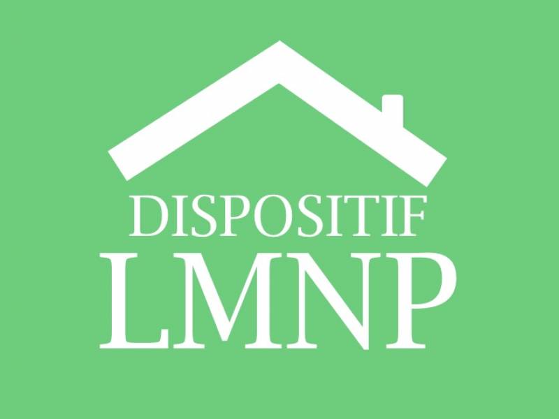 Dispositif LMNP à Lyon 